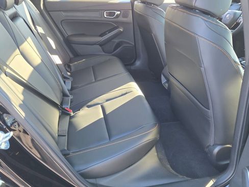 New 2026 Acura Integra A-Spec FWD image 11