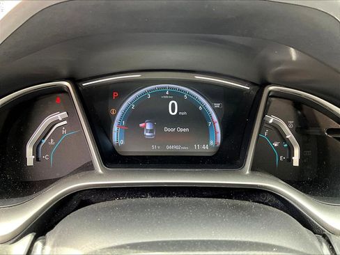 Used 2017 Honda Civic EX image 17