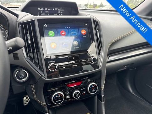 Certified 2023 Subaru Forester Wilderness AWD/4WD image 17