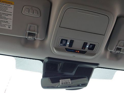 New 2025 Ford Mustang Mach-E Premium image 23