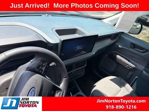 Used 2025 Ford Maverick XLT w/ XLT Luxury Package AWD/4WD image 14