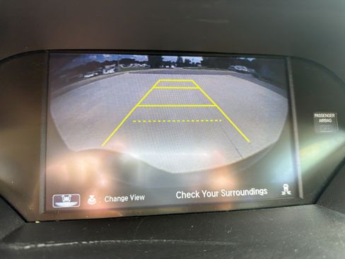 Used 2018 Acura RDX FWD w/ Technology Package image 25