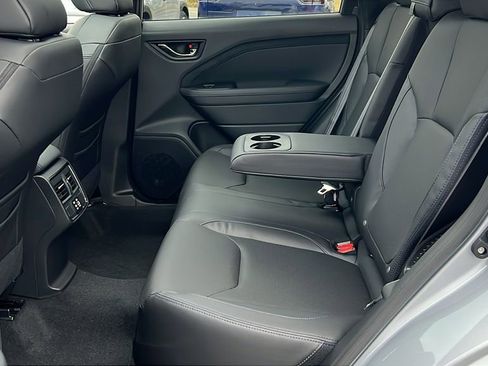 New 2025 Subaru Forester Limited image 14