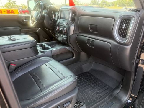 Used 2023 GMC Sierra 3500 Denali w/ Denali Ultimate Package AWD/4WD image 17