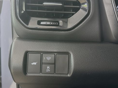 Certified 2025 Honda Pilot TrailSport image 9