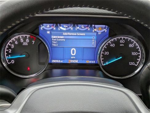 Certified 2022 Ford F150 XLT w/ Equipment Group 302A High image 26