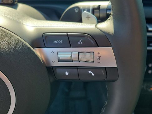 New 2025 Hyundai Santa Cruz Limited image 17