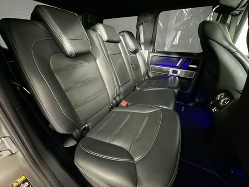 Used 2024 Mercedes-Benz G 63 AMG 4MATIC image 26
