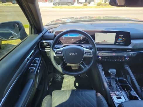 Used 2024 Kia Telluride SX X-Line AWD/4WD image 30