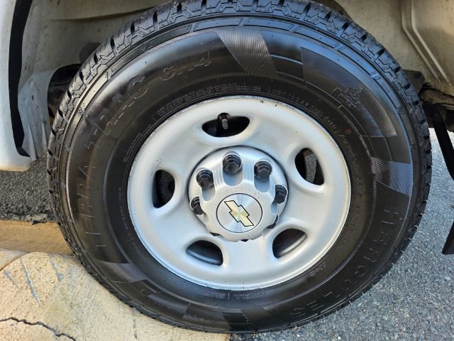 Used 2020 Chevrolet Express 2500 LS w/ Driver Convenience Package RWD image 15