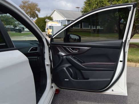 Used 2018 Subaru Impreza 2.0i Sport image 19