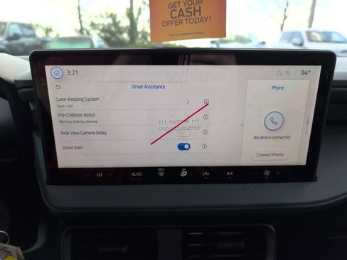 New 2026 Ford Maverick XL image 22