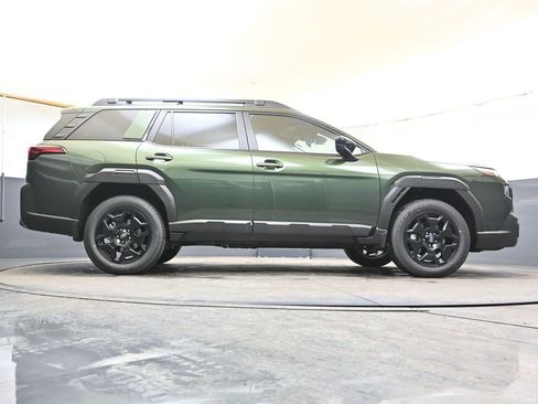 New 2026 Subaru Outback Limited image 45