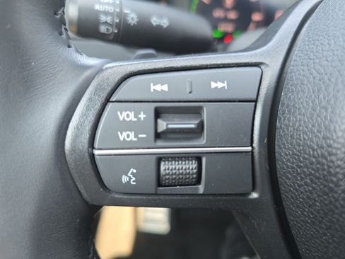 Used 2024 Honda Accord Sport image 16