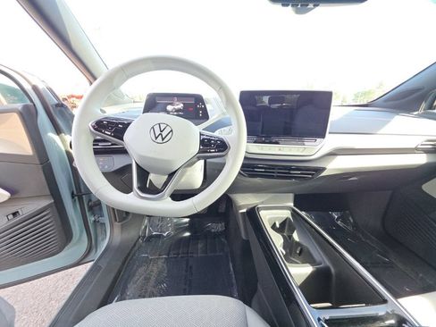 Used 2023 Volkswagen ID.4 Pro S Plus AWD/4WD image 12