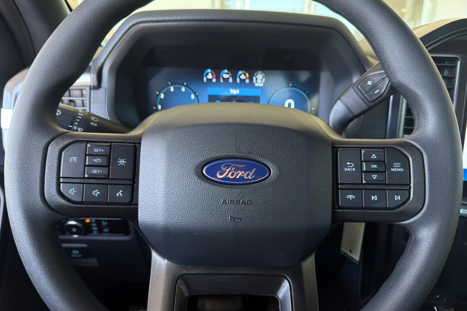 New 2026 Ford F150 STX w/ Equipment Group 200A RWD image 24