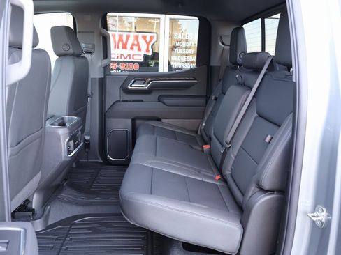 New 2026 GMC Sierra 1500 SLT w/ SLT Premium Plus Package image 30