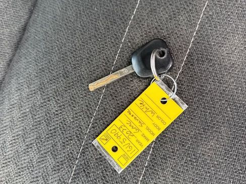 Used 2023 GMC Savana 2500 w/ Driver Convenience Package image 26