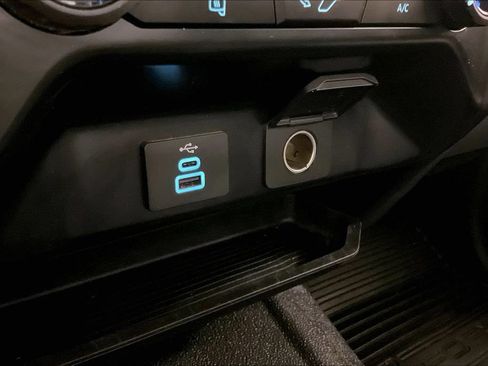 Used 2025 Ford F350 XLT w/ FX4 Off-Road Package AWD/4WD image 27