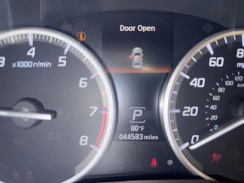 Used 2020 Acura ILX image 11