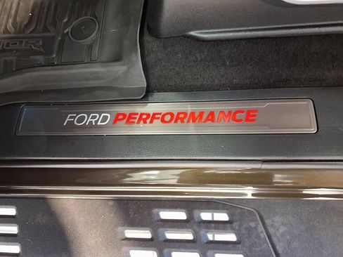Used 2024 Ford F150 Raptor AWD/4WD image 8