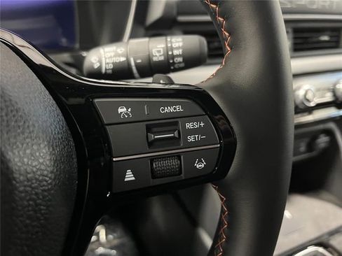 New 2026 Honda Passport TrailSport Elite image 16