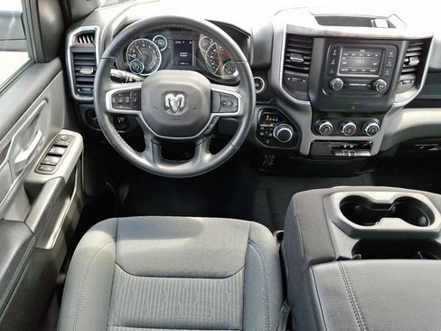 Certified 2022 RAM 1500 Big Horn image 13