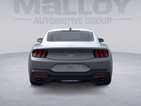New 2026 Ford Mustang Coupe RWD image 5