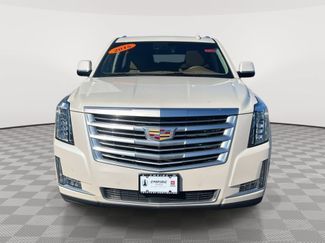 Used 2015 Cadillac Escalade ESV Platinum AWD/4WD video 2