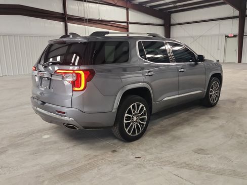 Used 2020 GMC Acadia Denali w/ Trailering Package image 5