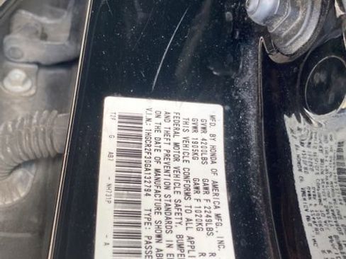 Used 2016 Honda Accord LX image 29