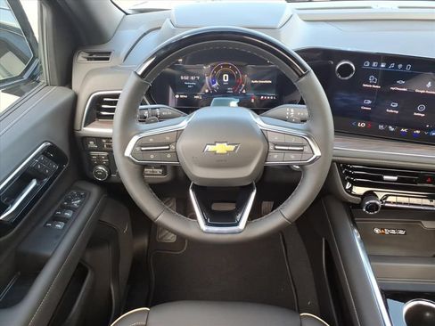 New 2026 Chevrolet Tahoe Premier AWD/4WD image 27