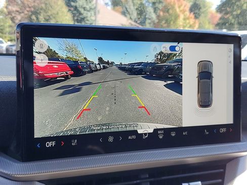 New 2026 Ford Explorer Active w/ Active Comfort Package image 18