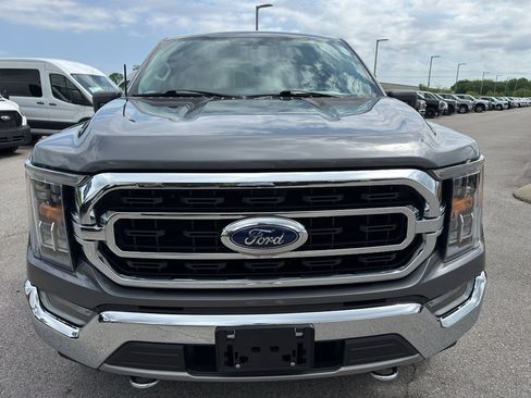 Certified 2021 Ford F150 XLT w/ Equipment Group 302A High image 30