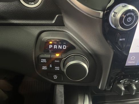 New 2026 RAM 1500 Big Horn image 19