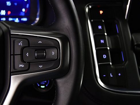 Used 2024 Chevrolet Tahoe LT image 18