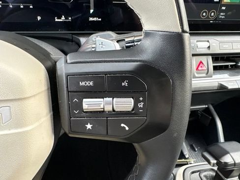 Used 2025 Kia K4 GT-Line w/ GT-Line Sunroof Package FWD image 18