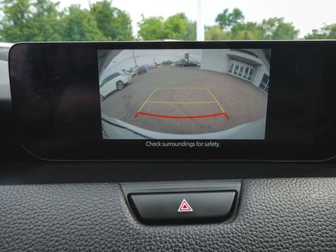 Used 2024 MAZDA CX-90 Plug-In Hybrid w/ Preferred AWD/4WD image 28