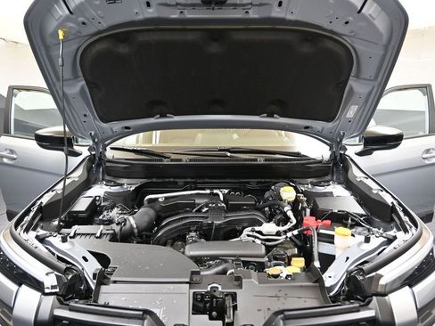 New 2026 Subaru Outback Premium AWD/4WD image 9