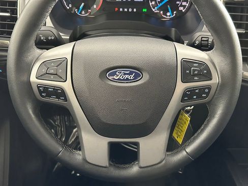 Used 2021 Ford Ranger XLT w/ Equipment Group 302A High AWD/4WD image 27