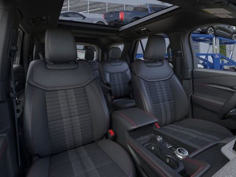 New 2026 Ford Explorer ST-Line image 10