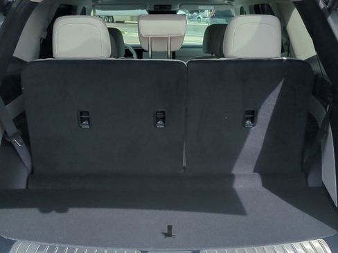 New 2026 Hyundai Palisade Calligraphy image 13