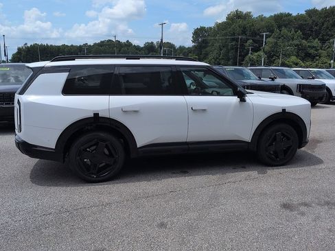 New 2027 Kia Telluride SX X-Line AWD/4WD image 2