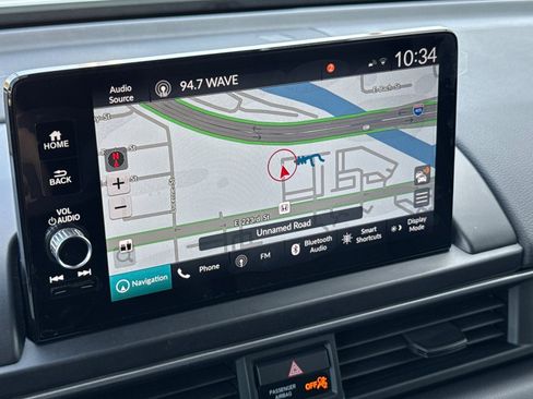 Certified 2023 Honda Pilot Touring image 20