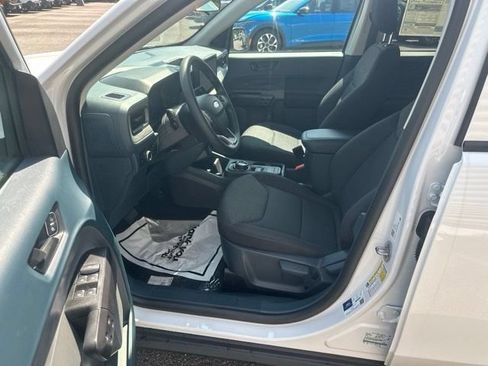 New 2026 Ford Maverick XL w/ Equipment Group 101A AWD/4WD image 16