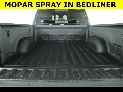 Used 2022 RAM 2500 Big Horn w/ Level B Equipment Group image 13