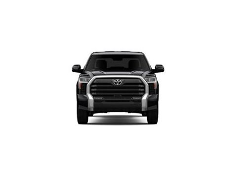 New 2025 Toyota Tundra Limited image 17