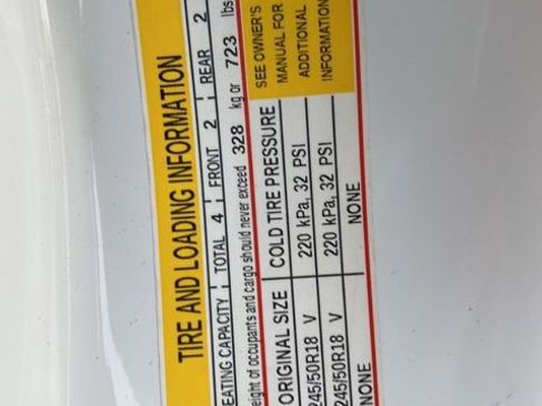 Used 2019 Chevrolet Camaro LS image 27