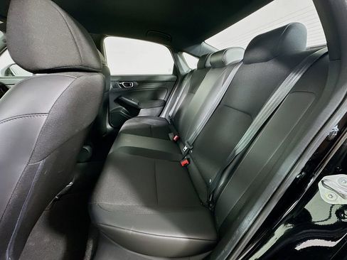 Certified 2024 Honda Civic Sport image 4