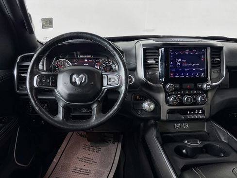Used 2020 RAM 1500 Laramie w/ Sport Appearance Package RWD image 24